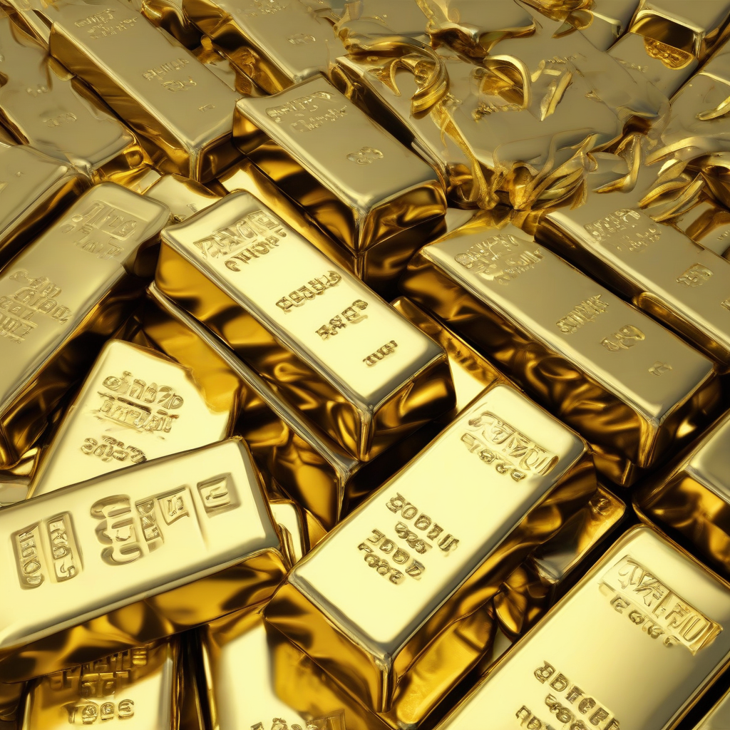 Where to Invest in Gold: A Comprehensive Guide