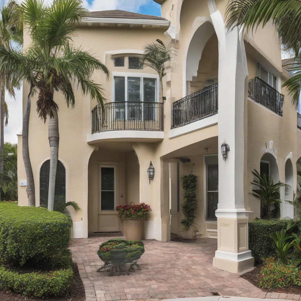 Real Estate Investing in Florida: A Comprehensive Guide